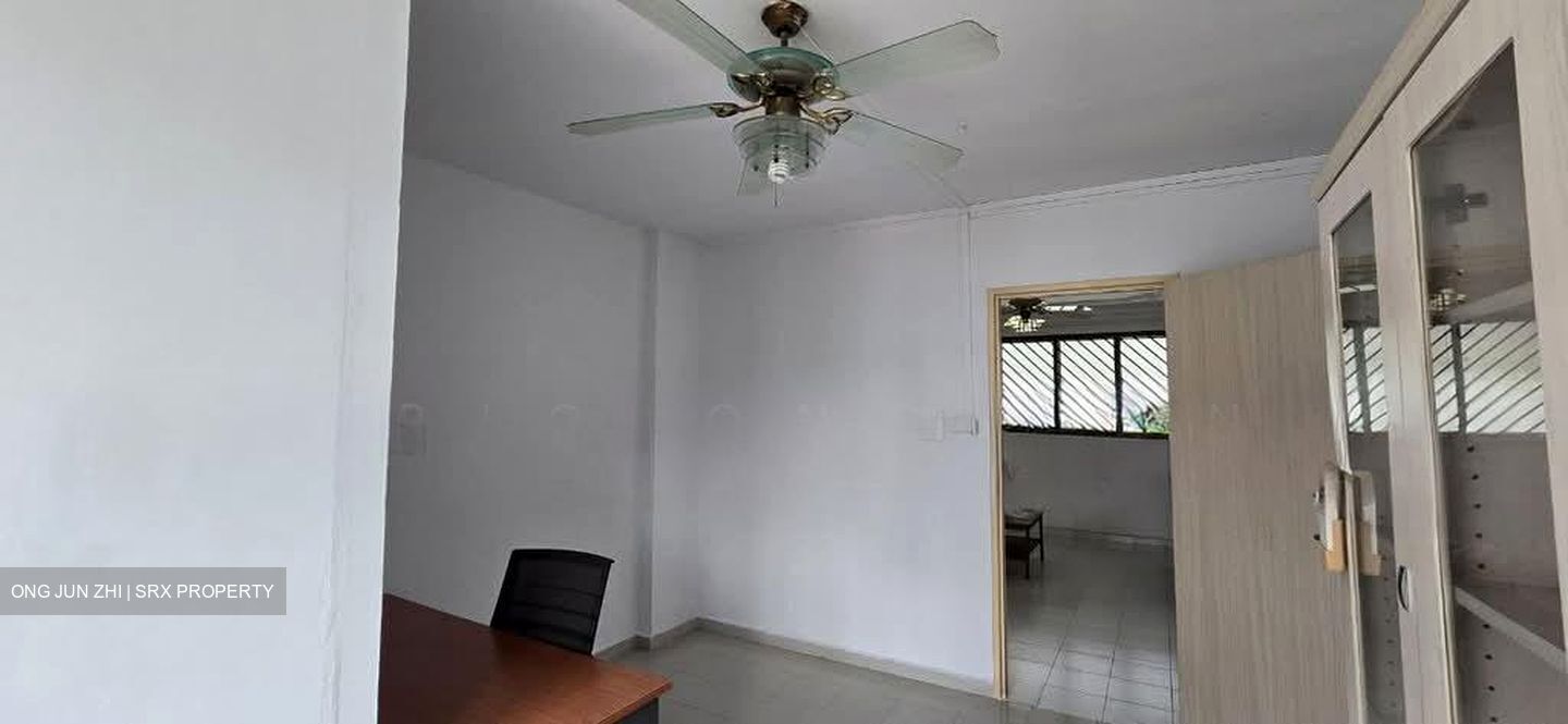 Blk 436 Fajar Road (Bukit Panjang), HDB 4 Rooms #574477191